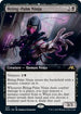 Biting-Palm Ninja (Extended Art) (452) [Kamigawa: Neon Dynasty]