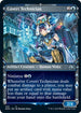 Covert Technician (Showcase) (332) [Kamigawa: Neon Dynasty]