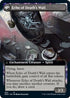 Tribute to Horobi (Extended Art) (462) [Kamigawa: Neon Dynasty]