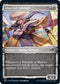 Imperial Subduer (Showcase) (310) [Kamigawa: Neon Dynasty]