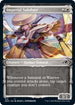 Imperial Subduer (Showcase) (310) [Kamigawa: Neon Dynasty]