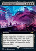 Invoke Despair (Extended Art) (455) [Kamigawa: Neon Dynasty]