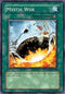 Mystik Wok (SDRL-EN028) [Structure Deck: Rise of the Dragon Lords]