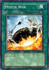 Mystik Wok (SDRL-EN028) [Structure Deck: Rise of the Dragon Lords]
