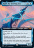 Kairi, the Swirling Sky (Extended Art) (446) [Kamigawa: Neon Dynasty]