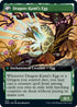 The Dragon-Kami Reborn (Extended Art) (473) [Kamigawa: Neon Dynasty]