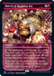 March of Reckless Joy (Showcase) (386) [Kamigawa: Neon Dynasty]