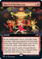 March of Reckless Joy (Extended Art) (469) [Kamigawa: Neon Dynasty]