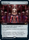Mirror Box (Extended Art) (498) [Kamigawa: Neon Dynasty]