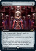 Mirror Box (Extended Art) (498) [Kamigawa: Neon Dynasty]