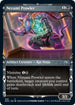 Nezumi Prowler (Showcase) (344) [Kamigawa: Neon Dynasty]