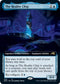 The Reality Chip (Extended Art) (449) [Kamigawa: Neon Dynasty]