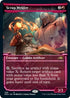 Scrap Welder (Showcase) (388) [Kamigawa: Neon Dynasty]