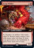 Scrap Welder (Extended Art) (471) [Kamigawa: Neon Dynasty]