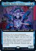 Tameshi, Reality Architect (Extended Art) (450) [Kamigawa: Neon Dynasty]