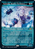 Tameshi, Reality Architect (Showcase) (375) [Kamigawa: Neon Dynasty]