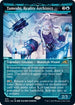Tameshi, Reality Architect (Showcase) (375) [Kamigawa: Neon Dynasty]