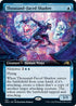 Thousand-Faced Shadow (Extended Art) (451) [Kamigawa: Neon Dynasty]
