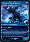 Thousand-Faced Shadow (Showcase) (337) [Kamigawa: Neon Dynasty]