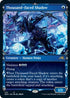 Thousand-Faced Shadow (Showcase) (337) [Kamigawa: Neon Dynasty]