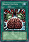 Brain Control (SDRL-EN030) [Structure Deck: Rise of the Dragon Lords]