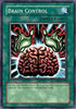 Brain Control (SDRL-EN030) [Structure Deck: Rise of the Dragon Lords]