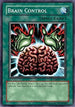 Brain Control (SDRL-EN030) [Structure Deck: Rise of the Dragon Lords]