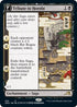Tribute to Horobi (Showcase) (356) [Kamigawa: Neon Dynasty]