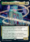 Satsuki, the Living Lore (Extended Art) (494) [Kamigawa: Neon Dynasty]