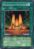 Mausoleum of the Emperor (SDRL-EN031) [Structure Deck: Rise of the Dragon Lords]