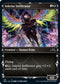 Inkrise Infiltrator (Showcase) (341) [Kamigawa: Neon Dynasty]