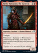 Heiko Yamazaki, the General (146) [Kamigawa: Neon Dynasty]