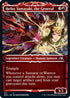 Heiko Yamazaki, the General (Showcase) (321) [Kamigawa: Neon Dynasty]