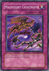 Malevolent Catastrophe (SDRL-EN032) [Structure Deck: Rise of the Dragon Lords]