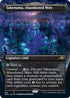 Takenuma, Abandoned Mire (Borderless) (416) [Kamigawa: Neon Dynasty]