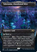Takenuma, Abandoned Mire (Borderless) (416) [Kamigawa: Neon Dynasty]