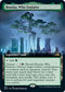 Boseiju, Who Endures (Extended Art) (501) [Kamigawa: Neon Dynasty]