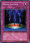 Magic Jammer (SDRL-EN035) [Structure Deck: Rise of the Dragon Lords]