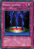 Magic Jammer (SDRL-EN035) [Structure Deck: Rise of the Dragon Lords]