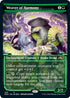 Weaver of Harmony (Showcase) (395) [Kamigawa: Neon Dynasty]