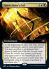 Spirit-Sister's Call (Extended Art) (495) [Kamigawa: Neon Dynasty]