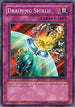 Draining Shield (SDRL-EN037) [Structure Deck: Rise of the Dragon Lords]