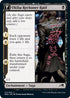 Okiba Reckoner Raid (117) [Kamigawa: Neon Dynasty]