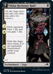 Okiba Reckoner Raid (117) [Kamigawa: Neon Dynasty]
