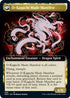 The Kami War (Extended Art) (489) [Kamigawa: Neon Dynasty]