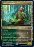 Jukai Naturalist (510) [Promo Pack: Kamigawa: Neon Dynasty]