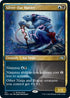 Silver-Fur Master (511) [Promo Pack: Kamigawa: Neon Dynasty]
