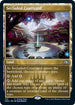 Secluded Courtyard (512) [Promo Pack: Kamigawa: Neon Dynasty]
