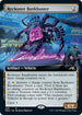 Reckoner Bankbuster (Extended Art) (499) [Kamigawa: Neon Dynasty]