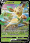 Leafeon V SWSH194 (SWSH194) [SWSH: Sword & Shield Promo Cards]